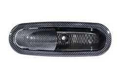 Sisemine ukse käepide Ligier / Microcar