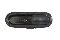 Sisemine ukse käepide "Aixam" (kroomitud)