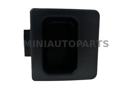 Kindalaeka lukk Aixam Impulsion / Vision / Sensation / Minauto / D-Truck