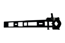 Välimine vasakpoolne sisemise ukse käepide Aixamile