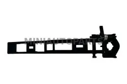 Välimine vasakpoolne sisemise ukse käepide Aixamile