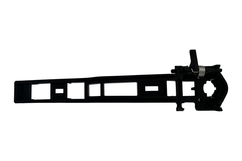 Välimine vasakpoolne sisemise ukse käepide Aixamile