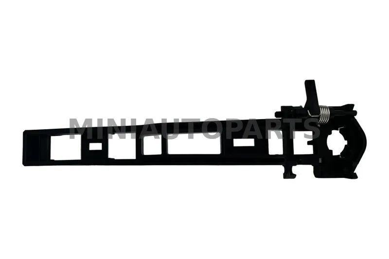 Välimine vasakpoolne sisemise ukse käepide Aixamile