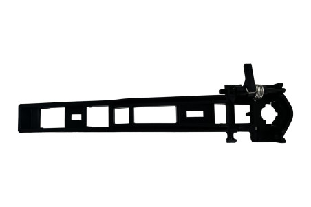 Välimine vasakpoolne sisemise ukse käepide Aixamile