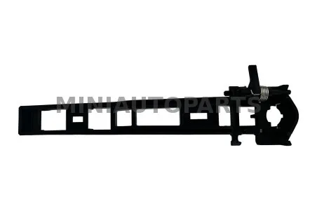 Välimine vasakpoolne sisemise ukse käepide Aixamile