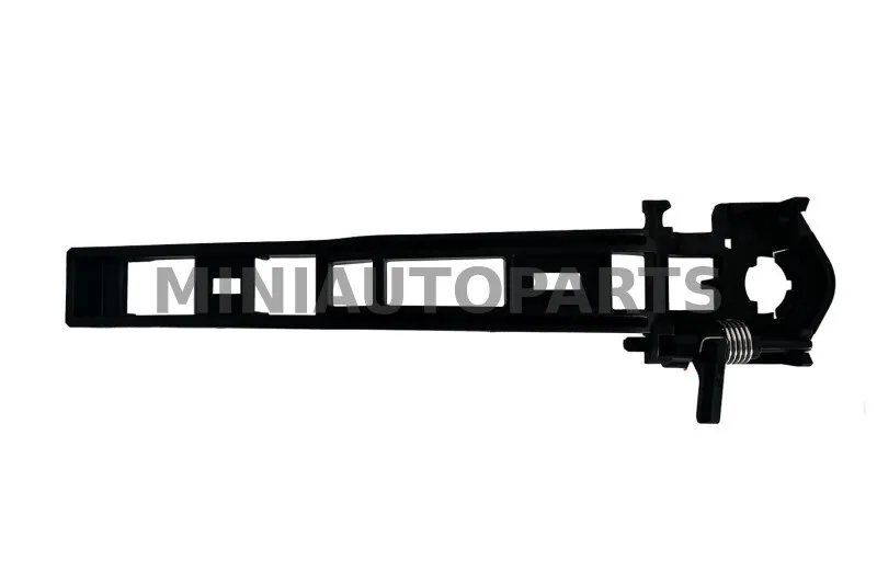 Välimine parempoolne sisemise ukse käepide Aixamile