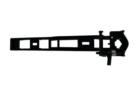 Välimine parempoolne sisemise ukse käepide Aixamile