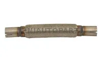 Painduv väljalasketoru Microcar / Ligier / Chatene #20410 | Mini Auto Parts