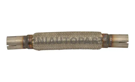 Painduv väljalasketoru Microcar / Ligier / Chatene #20410 | Mini Auto Parts