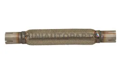 Paindlik väljalasketoru Ligier / Microcar / Chatenet | Mini Auto Parts