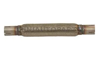 Paindlik väljalasketoru Ligier / Microcar / Chatenet | Mini Auto Parts
