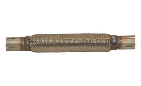 Paindlik väljalasketoru Ligier / Microcar / Chatenet | Mini Auto Parts