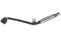 Esitoru + painduv osa "Aixam Impulsion" / "Vision"