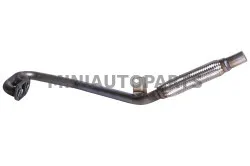 Esitoru + painduv osa "Aixam Impulsion" / "Vision"