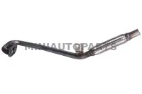 Esitoru + painduv osa "Aixam Impulsion" / "Vision"