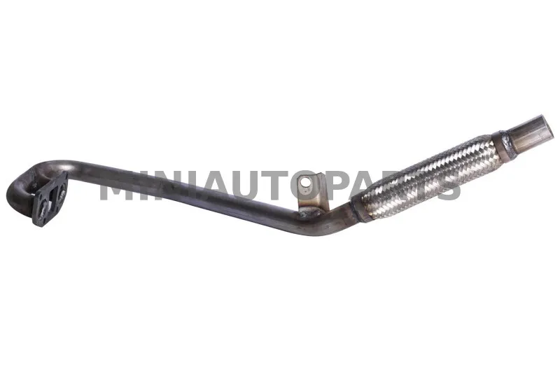 Esitoru + painduv osa "Aixam Impulsion" / "Vision"