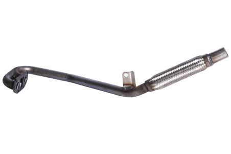 Esitoru + painduv osa "Aixam Impulsion" / "Vision"