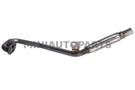 Esitoru + painduv osa "Aixam Impulsion" / "Vision"