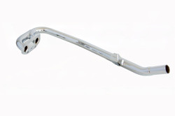 Eesmine väljalasketoru Aixam 1997-2004