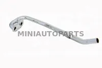 Eesmine väljalasketoru Aixam 1997-2004