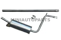 Summuti Microcar MC1 | Mini Auto Parts