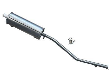 Tagumine summuti Microcar Virgo 3