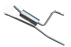 Tagumine summuti Microcar MC2