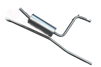 Tagumine summuti Microcar MC2