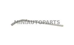 Tagumine summuti Aixam Impulsion / Vision | Mini Auto Parts