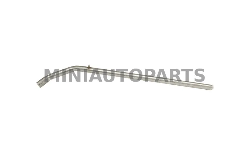 Tagumine summuti Aixam Impulsion / Vision | Mini Auto Parts