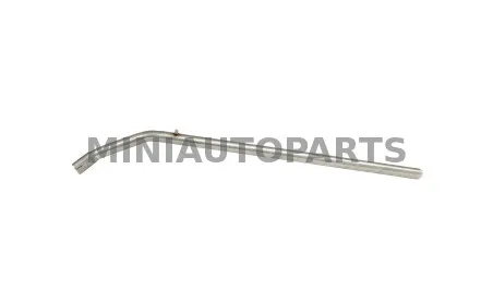 Tagumine summuti Aixam Impulsion / Vision | Mini Auto Parts