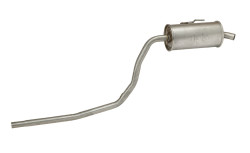 Tagumine summuti Aixam 500.4