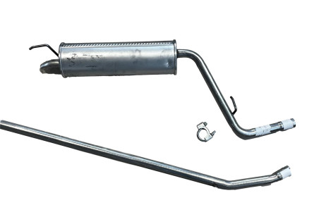 Summuti Aixam Sensation / Emotion taga