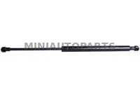 Tagaluugi amortisaator Aixam 2005-2010 #19850 | Mini Auto Parts