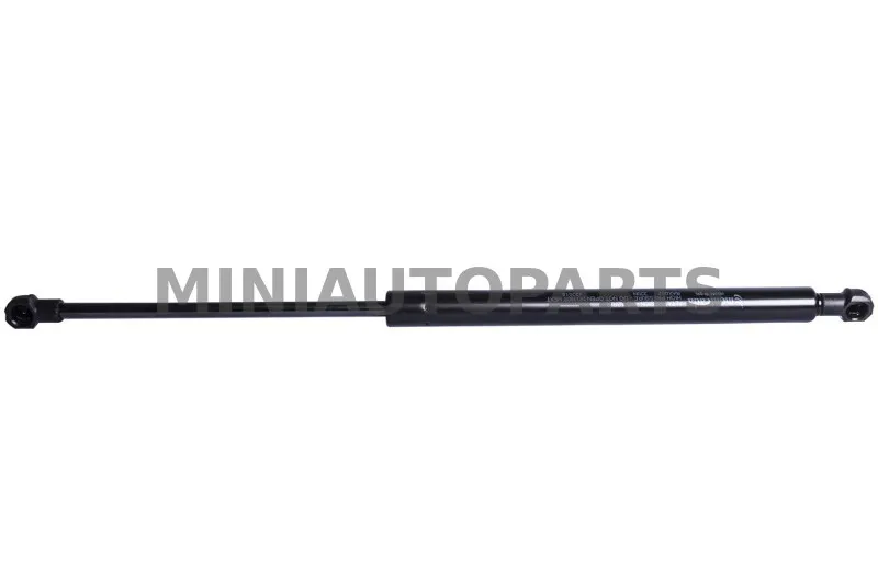 Tagaluugi amortisaator Aixam 2005-2010 #19850 | Mini Auto Parts