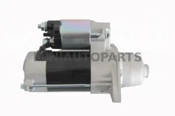 Starter Aixam Kubota Z402 #19990 | Mini Auto Parts