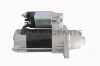 Starter Aixam Kubota Z402