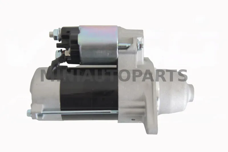 Starter Aixam Kubota Z402