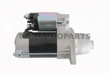 Starter Aixam Kubota Z402 #19990 | Mini Auto Parts