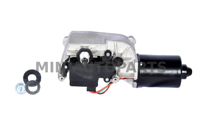 Esiklaasipuhastite mootor Aixam 1997-2010 | Mini Auto Parts