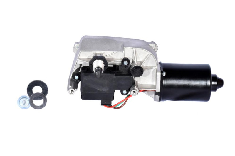Esiklaasipuhastite mootor Aixam 1997-2010