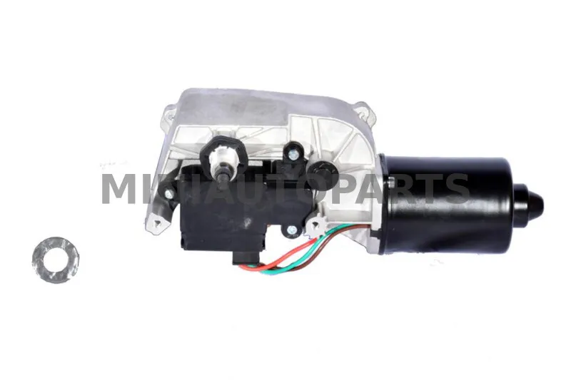 Esiklaasipuhastite mootor Aixam Impulsion / Vision