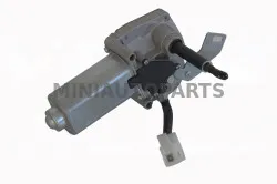 Tagaklaasipuhasti mootor Aixam 1997-2010 | Mini Auto Parts