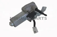 Tagaklaasipuhasti mootor Aixam 1997-2010