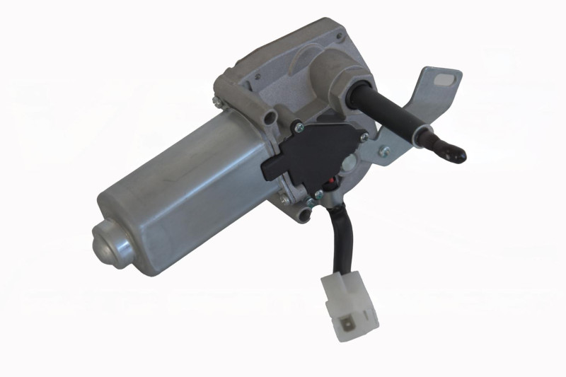 Tagaklaasipuhasti mootor Aixam 1997-2010