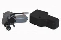 Tagumise kojamehe mootor Aixam Impulsion / Vision