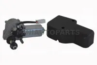 Tagumise kojamehe mootor Aixam Impulsion / Vision