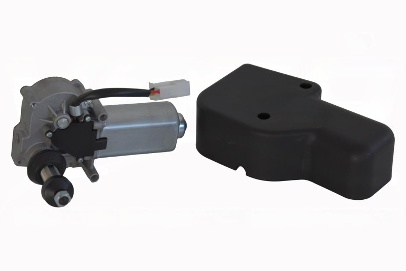 Tagumise kojamehe mootor Aixam Impulsion / Vision