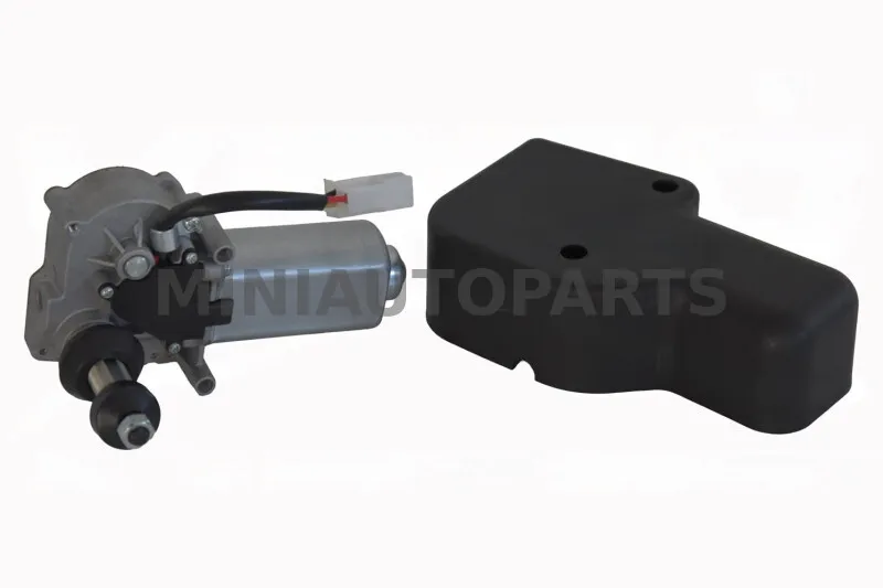 Tagumise kojamehe mootor Aixam Impulsion / Vision