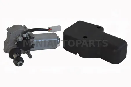 Tagumise kojamehe mootor Aixam Impulsion / Vision